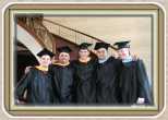 Hooding Ceremony 167